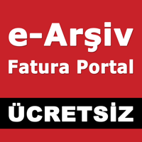 e-Arşiv Fatura Portal