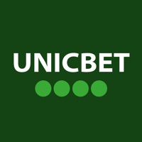 UnionBet messages.notwork