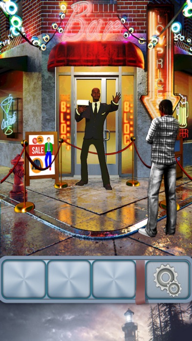 How to cancel & delete 100 Doors World Of History 3 from iphone & ipad 1