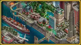 Game screenshot City Builder - NewYork apk