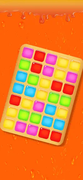 Game screenshot CandyMerge - Block Puzzle Game hack