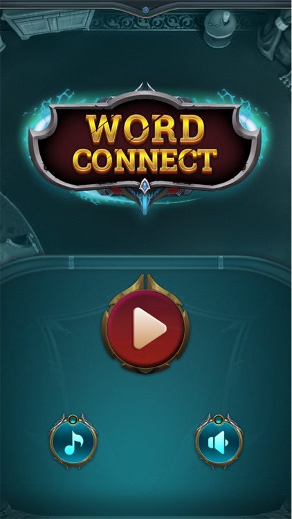 Word Connect - Fun Word Games