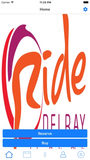 Ride Delray FL(圖1)-速報App