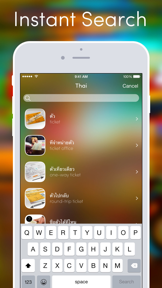 Go Talk - Learn languages screenshot