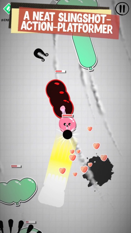 Grapple Gum screenshot-4