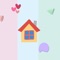 The stickers include common words used in daily greetings, as well as some graphic stickers to express richer emotions