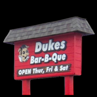 Dukes BBQ