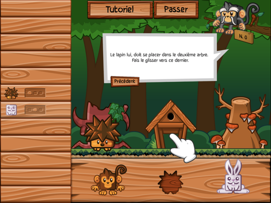 Screenshot #5 pour Kotiki