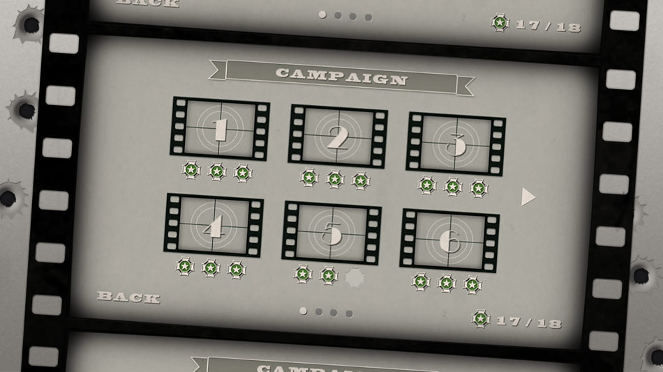 #2. Sky Aces (iOS) 由: Game Dev Team