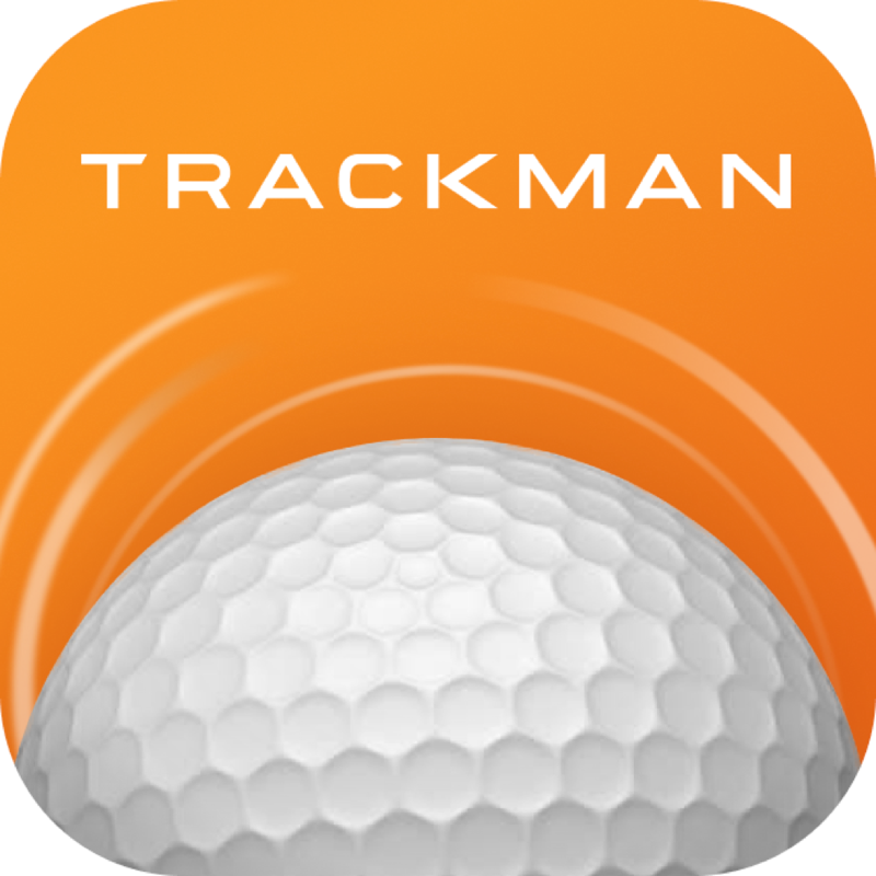 TrackMan Range Kiosk