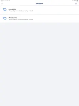 Piranya Manager screenshot 5
