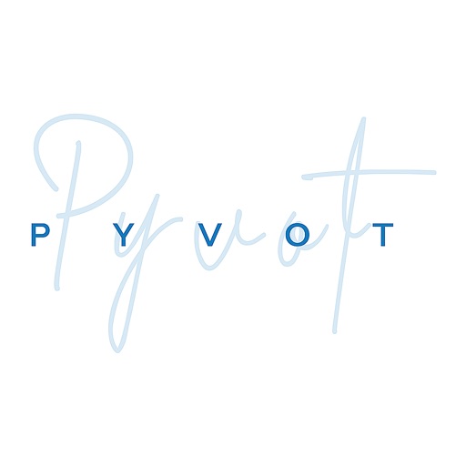 Pyvot icon