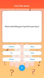 How to cancel & delete guess their answers 1