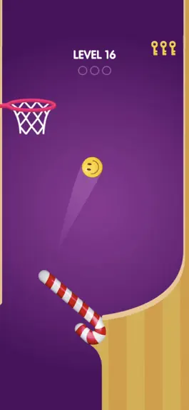 Game screenshot Flipper Dunk apk