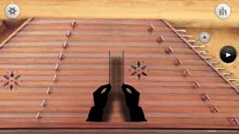 Game screenshot Santoor PRO apk