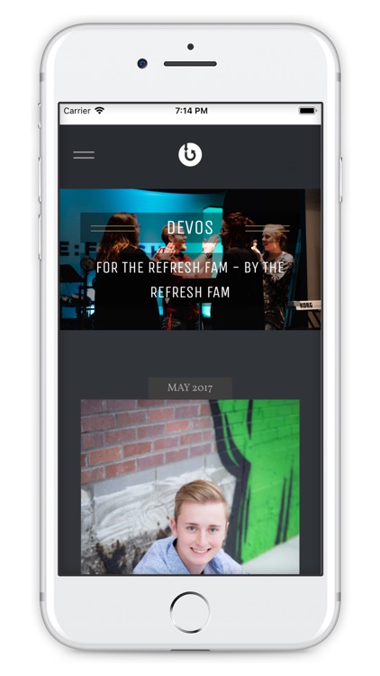 Refresh Students screenshot-3