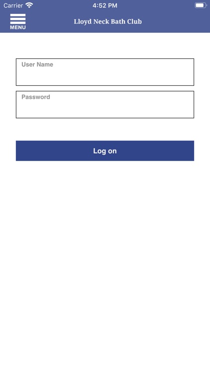 Lloyd Neck Bath Club