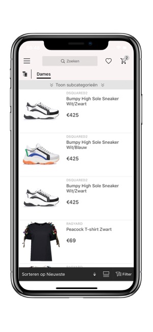Beachim(圖2)-速報App
