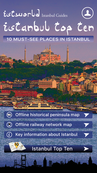 Istanbul Top Tenのおすすめ画像1