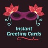 Instant Greeting Cards - iPhoneアプリ