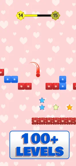 Game screenshot Swipe Jump 2D mod apk