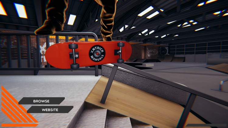 XNTrick Manuals screenshot-0