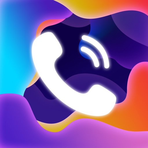 Touch 3D Call iOS App