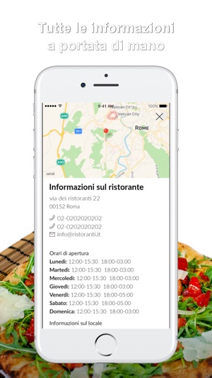 Miss Pizza(圖2)-速報App