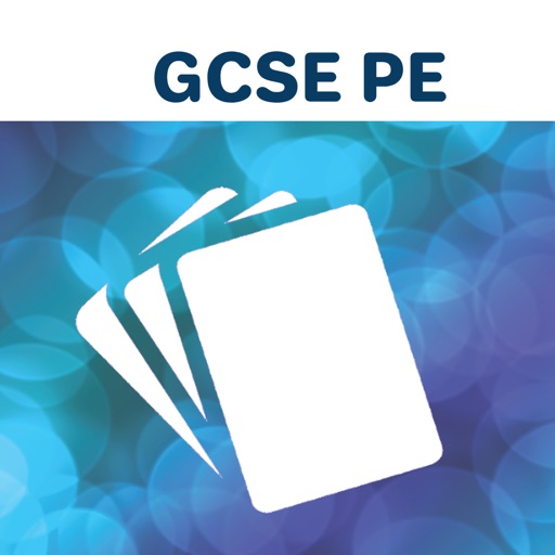 GCSE PE Flashcards