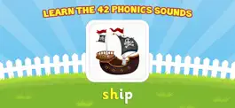 Game screenshot Phonics Puzzles apk