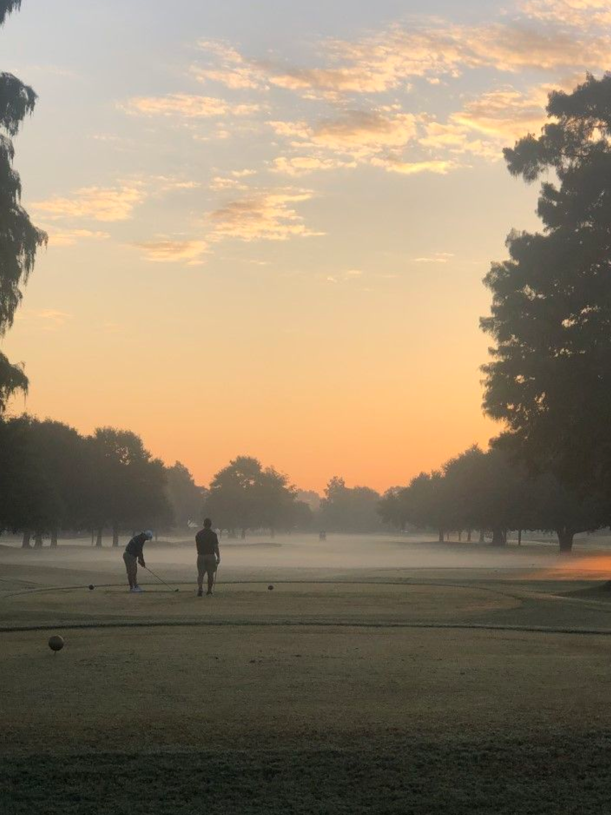 Chateau Golf and Country Club screenshot 3