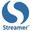 Interact-Streamer™ icon