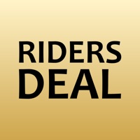 RidersDeal News messages.notwork
