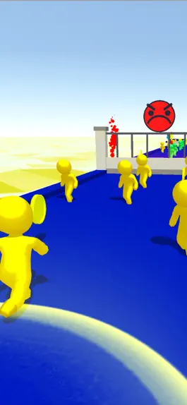 Game screenshot Giant Clash Присоединяйтесь 3d apk