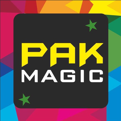 PakMagic