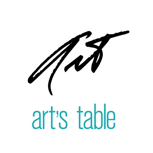 Art's Table icon