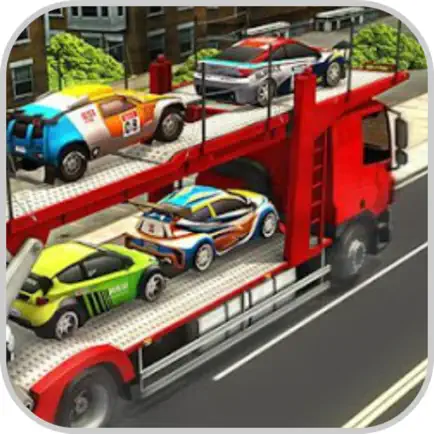 Transporter Truck Car Mission Cheats