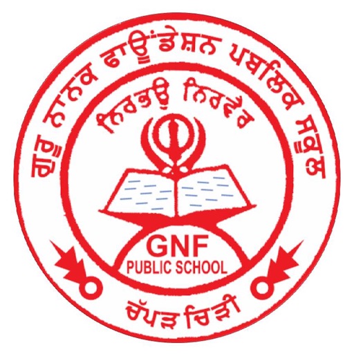 Guru Nanak Foundation School icon