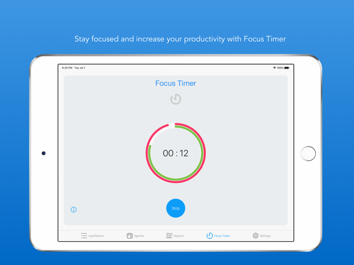easyPlanner 3 - Task manager