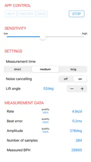 watch tuner iphone resimleri 1
