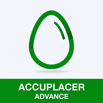 Accuplacer Advance Test Cheats