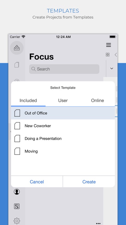 Organize:Me Cloud To-Do's screenshot-6