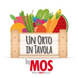 Un Orto in Tavola