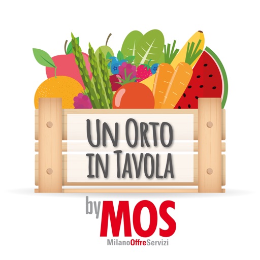 Un Orto in Tavola