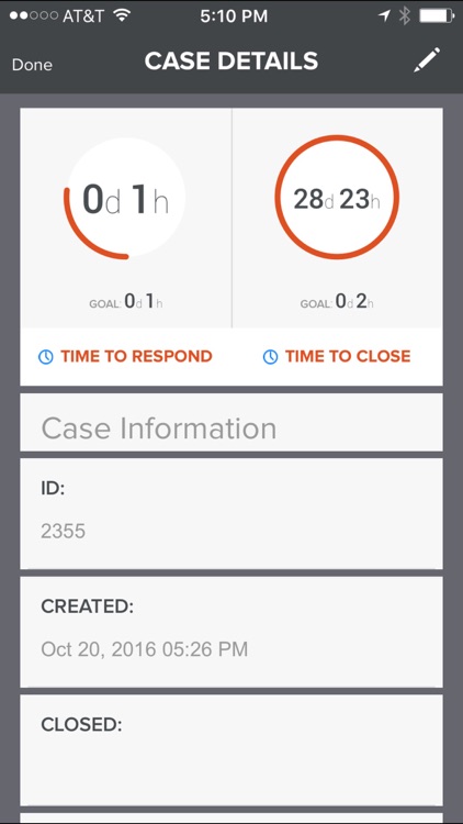 InMoment MobileCX screenshot-3