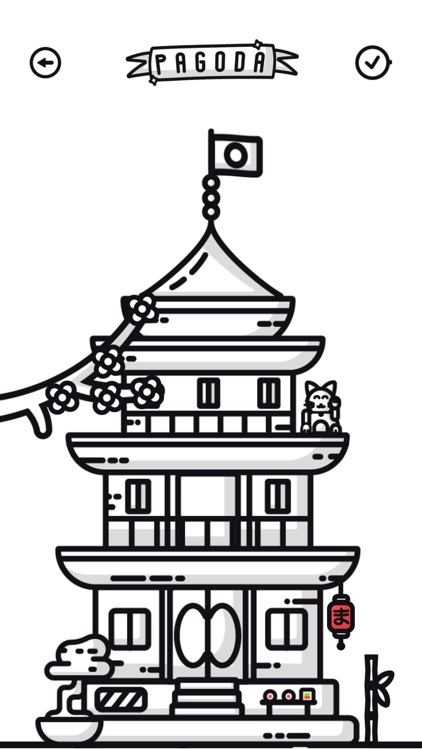 Cessabit: a Stress Relief Game screenshot-3