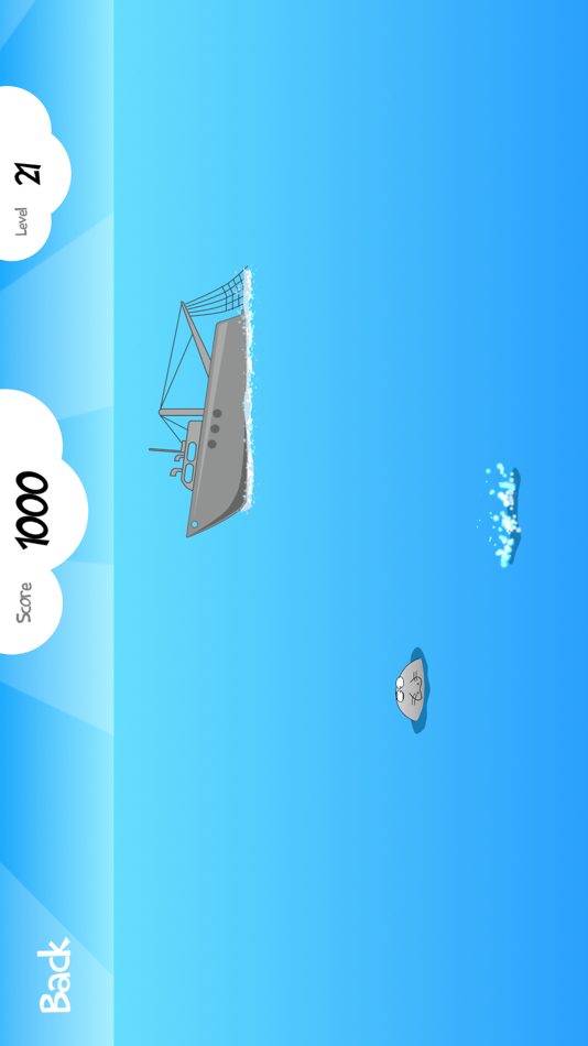 Crazy Torpedo. - 3.0 - (iOS)