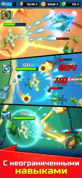 Game screenshot WinWing hack