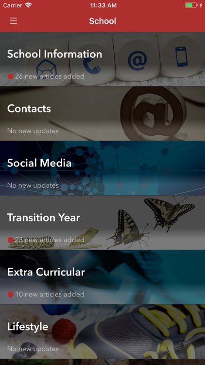 St. Mary's C.B.S, Portlaoise