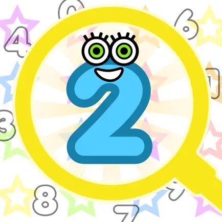 Find The Hidden Numbers 2 Kids Читы
